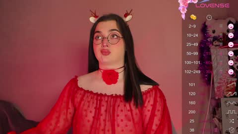 Ysabell online show from 12/19/24, 11:07