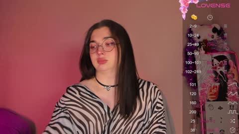 Ysabell online show from 01/08/25, 06:52