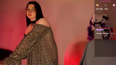 Ysabell online show from 03/04/25, 11:08