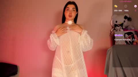 Ysabell online show from 03/04/25, 03:37