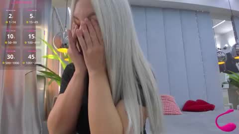 Crazy P online show from 10/21/25, 05:41