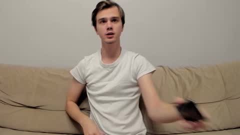 Yue Lang and Samm online show from 11/09/25, 06:06