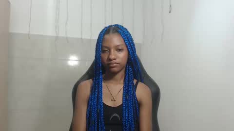 YUKARI online show from 10/09/25, 12:41