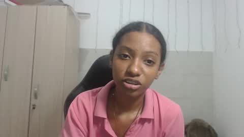 YUKARI online show from 10/16/25, 02:56