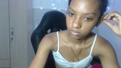 YUKARI online show from 10/25/25, 03:14