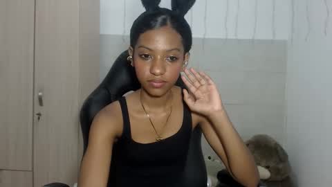 YUKARI online show from 10/30/25, 08:09