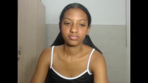 YUKARI online show from 12/04/25, 02:54