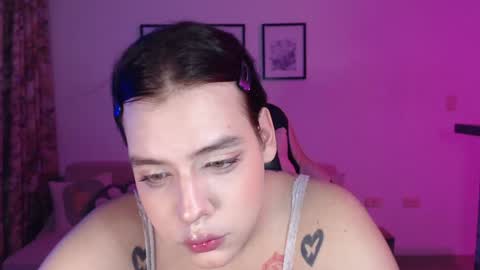 Snapshot of yukio_nee chatting on 02/08/25, 12:06 yukio3 independent model online show from 02/08/25, 12:06