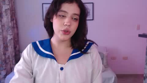 Snapshot of yukio_nee chatting on 02/25/25, 06:53 yukio3 independent model online show from 02/25/25, 06:53