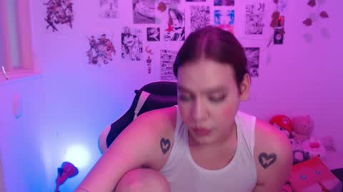 Snapshot of yukio_nee chatting on 09/23/25, 10:02 yukio3 independent model online show from 09/23/25, 10:02