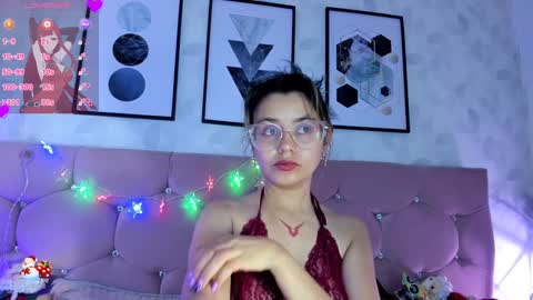 Snapshot of yukki_kuran chatting on 12/18/24, 05:59 Yukki Kuran online show from 12/18/24, 05:59