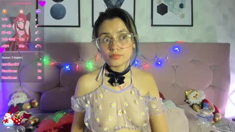 Snapshot of yukki_kuran chatting on 12/19/24, 09:18 Yukki Kuran online show from 12/19/24, 09:18