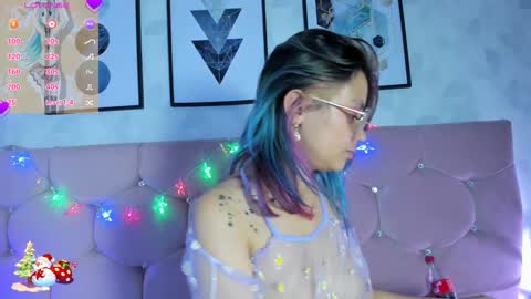 Snapshot of yukki_kuran chatting on 01/05/25, 07:28 Yukki Kuran online show from 01/05/25, 07:28
