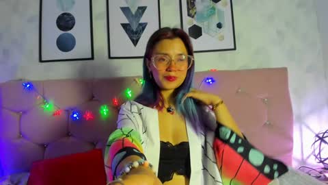 Snapshot of yukki_kuran chatting on 01/07/25, 01:38 Yukki Kuran online show from 01/07/25, 01:38