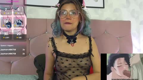 Snapshot of yukki_kuran chatting on 02/04/25, 03:22 Yukki Kuran online show from 02/04/25, 03:22