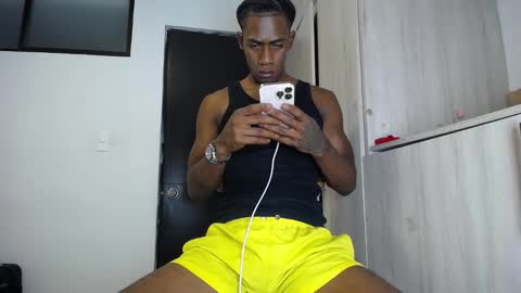 Ivan online show from 10/31/25, 12:22