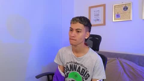 yulian_vasquez online show from 11/01/25, 12:29