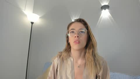 yulievans online show from 01/28/25, 04:50