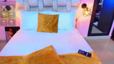 Yulina online show from 11/17/25, 09:31