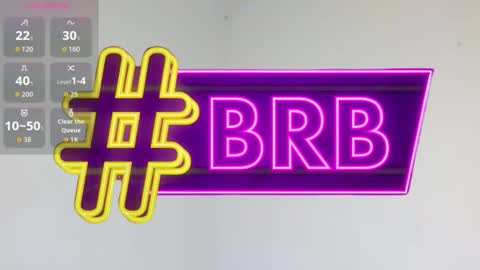 Yuli and SaraIndependent model online show from 10/27/25, 02:37