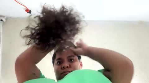 Yuli and SaraIndependent model online show from 11/22/25, 05:06