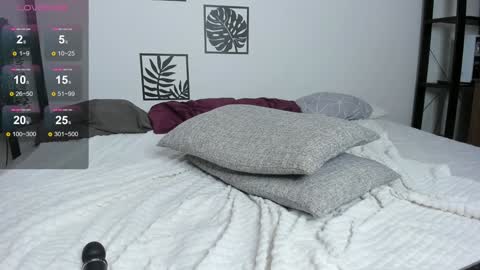 Yulia Terner online show from 12/25/24, 01:09