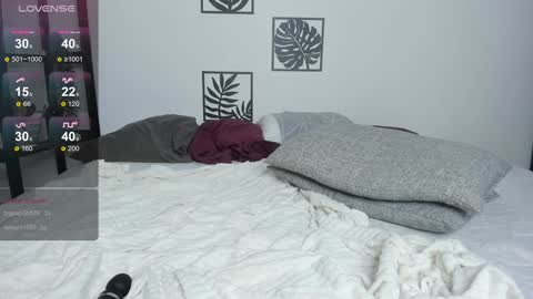 Yulia Terner online show from 01/01/25, 12:55