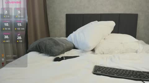 Yulia Terner online show from 02/15/25, 09:49