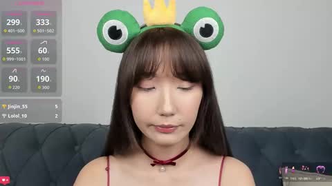 Snapshot of yume_ko chatting on 09/08/25, 11:04 yume_ko online show from 09/08/25, 11:04