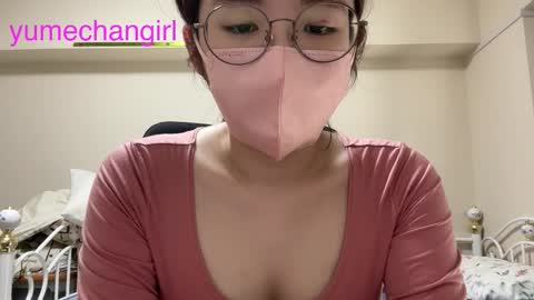 YumechangirlAnime Fan    online show from 10/06/25, 03:04