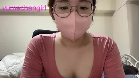 YumechangirlAnime Fan    online show from 10/09/25, 03:04