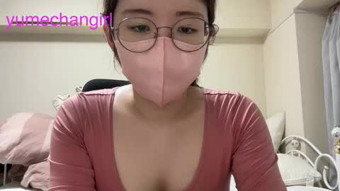 YumechangirlAnime Fan    online show from 10/14/25, 03:29