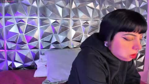 YUMEKO  online show from 10/21/25, 01:56