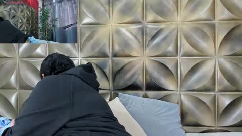 YUMEKO  online show from 10/31/25, 01:56