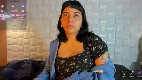 YUMEKO  online show from 11/02/25, 01:41