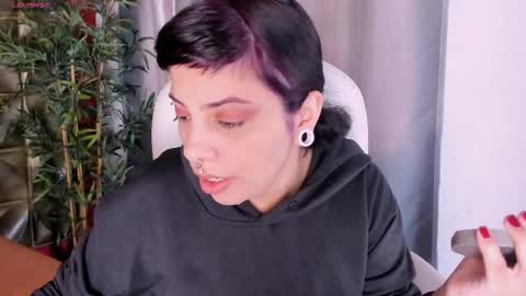 YUMEKO  online show from 11/11/25, 12:49