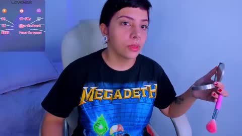 YUMEKO  online show from 11/13/25, 11:31