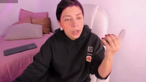 YUMEKO  online show from 11/15/25, 11:40