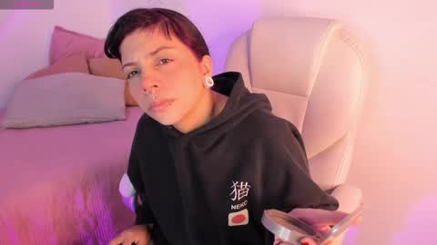 YUMEKO  online show from 11/17/25, 12:33