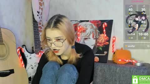 Snapshot of yumiko_uwu chatting on 12/16/24, 09:24 Yumeko online show from 12/16/24, 09:24