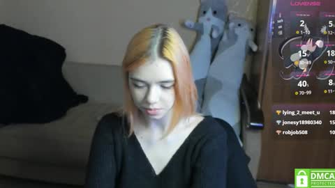 Snapshot of yumiko_uwu chatting on 02/04/25, 12:33 Yumeko online show from 02/04/25, 12:33
