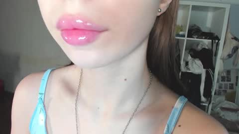 Snapshot of yumm__ chatting on 02/18/25, 06:48 Im away next stream September 10 at 1400 Moscow time online show from 02/18/25, 06:48