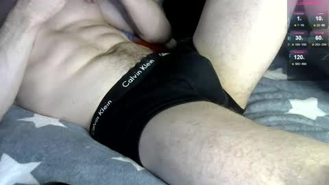 ShyMan online show from 12/09/24, 06:57