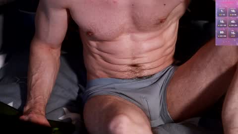 ShyMan online show from 01/22/25, 12:27