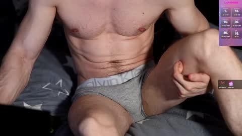 ShyMan online show from 02/14/25, 07:02