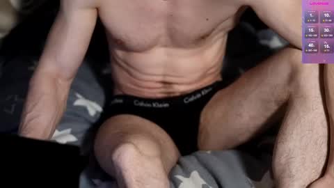 ShyMan online show from 02/16/25, 07:16