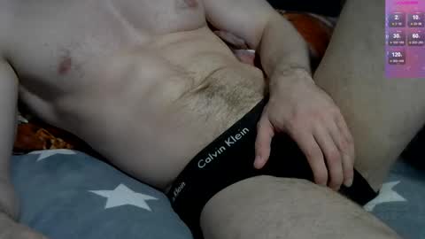 ShyMan online show from 09/18/25, 07:05