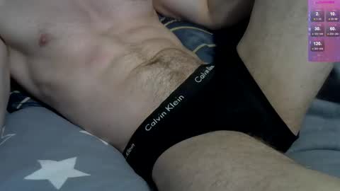 ShyMan online show from 09/25/25, 10:30