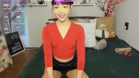 KIM online show from 10/15/25, 03:28