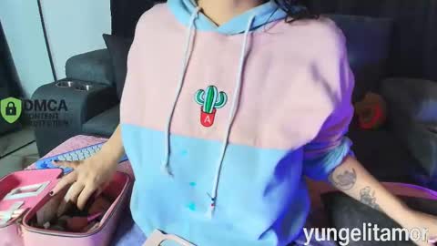 ELITA online show from 10/15/25, 04:56